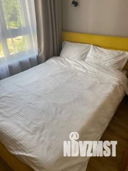 1-к квартира, посуточно, 30м2, 9/12 этаж