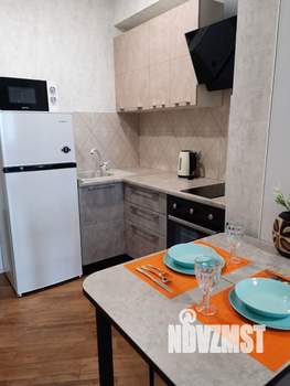 Студия квартира, на длительный срок, 30м2, 7/22 этаж