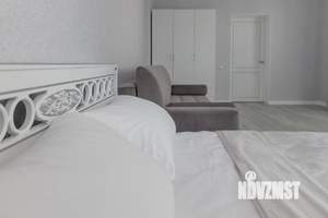 1-к квартира, на длительный срок, 46м2, 15/22 этаж