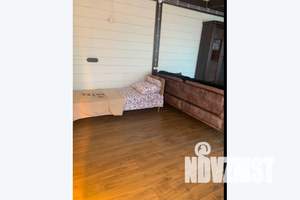 1-к квартира, посуточно, 60м2, 1/2 этаж