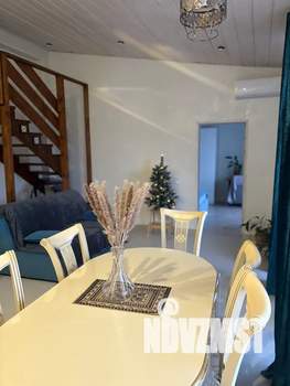 5-к квартира, посуточно, 120м2, 5/5 этаж