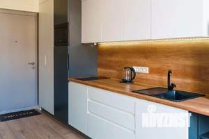 1-к квартира, посуточно, 32м2, 1/1 этаж