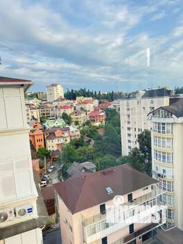 Студия квартира, на длительный срок, 41м2, 9/11 этаж