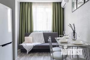 1-к квартира, посуточно, 40м2, 3/5 этаж