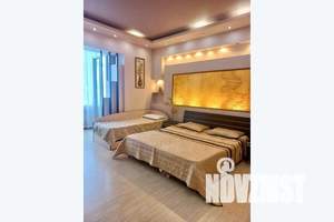 1-к квартира, посуточно, 70м2, 3/5 этаж