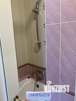 2-к квартира, посуточно, 40м2, 2/2 этаж