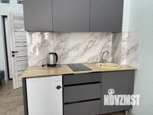 1-к квартира, посуточно, 25м2, 3/3 этаж