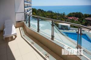 1-к квартира, посуточно, 68м2, 1/1 этаж