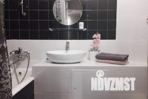 2-к квартира, посуточно, 45м2, 9/9 этаж