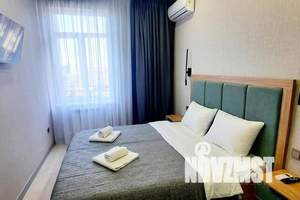 2-к квартира, посуточно, 60м2, 3/5 этаж