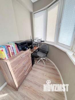 3-к квартира, на длительный срок, 100м2, 8/15 этаж