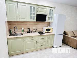 Студия квартира, посуточно, 24м2, 3/3 этаж