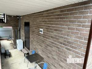 1-к квартира, на длительный срок, 35м2, 2/2 этаж