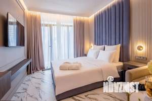 1-к квартира, посуточно, 21м2, 3/8 этаж