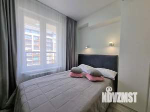 Студия квартира, посуточно, 28м2, 9/13 этаж