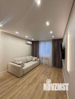 3-к квартира, на длительный срок, 50м2, 7/18 этаж
