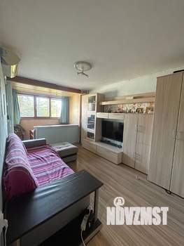 1-к квартира, на длительный срок, 35м2, 2/6 этаж