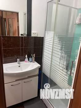 2-к квартира, посуточно, 40м2, 3/4 этаж