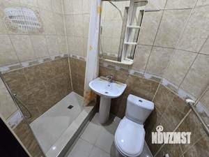 2-к квартира, на длительный срок, 40м2, 2/3 этаж