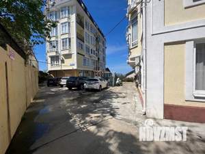 Студия квартира, посуточно, 20м2, 4/7 этаж