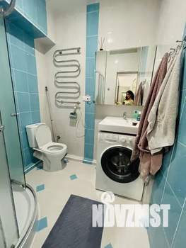 Студия квартира, посуточно, 24м2, 8/13 этаж