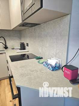 1-к квартира, посуточно, 34м2, 3/9 этаж