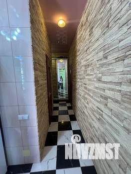2-к квартира, посуточно, 35м2, 2/7 этаж