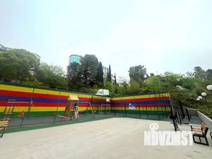 1-к квартира, посуточно, 27м2, 1/1 этаж