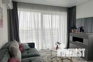 2-к квартира, посуточно, 37м2, 10/12 этаж