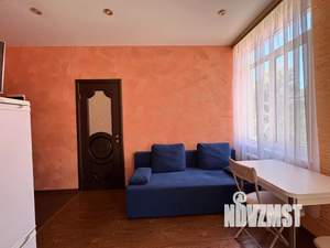 1-к квартира, посуточно, 30м2, 3/4 этаж
