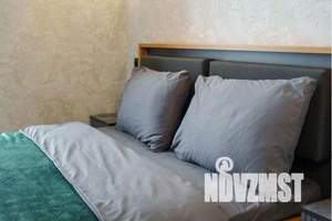 1-к квартира, посуточно, 22м2, 5/19 этаж