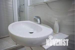 3-к квартира, посуточно, 120м2, 4/6 этаж