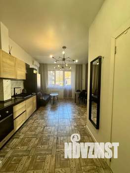 2-к квартира, посуточно, 55м2, 2/5 этаж