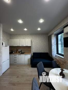 1-к квартира, на длительный срок, 33м2, 4/8 этаж