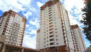 1-к квартира, на длительный срок, 40м2, 18/21 этаж