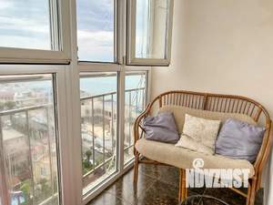 3-к квартира, посуточно, 100м2, 13/14 этаж