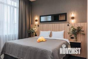 2-к квартира, посуточно, 45м2, 3/3 этаж