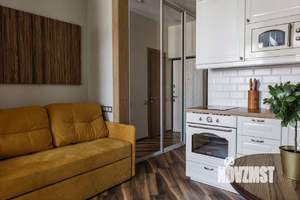 1-к квартира, на длительный срок, 34м2, 3/5 этаж