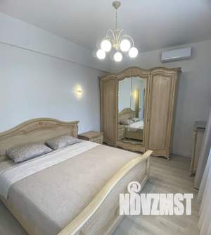 1-к квартира, посуточно, 45м2, 2/2 этаж