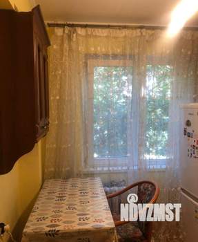 1-к квартира, на длительный срок, 35м2, 3/5 этаж
