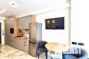 1-к квартира, посуточно, 30м2, 9/12 этаж