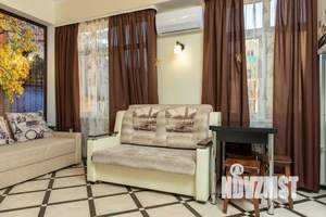 Студия квартира, посуточно, 28м2, 2/2 этаж