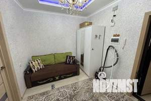 1-к квартира, посуточно, 37м2, 1/3 этаж
