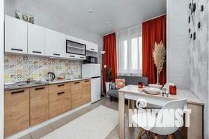 1-к квартира, посуточно, 35м2, 12/12 этаж