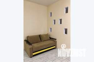 1-к квартира, посуточно, 30м2, 4/7 этаж