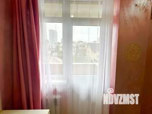 2-к квартира, посуточно, 60м2, 5/5 этаж