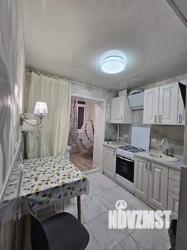 1-к квартира, на длительный срок, 40м2, 2/6 этаж