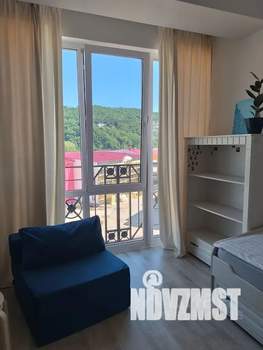 3-к квартира, посуточно, 53м2, 6/9 этаж