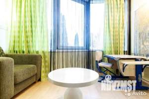 1-к квартира, посуточно, 95м2, 1/1 этаж