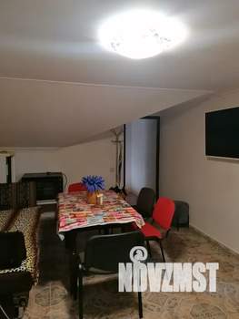 3-к квартира, посуточно, 87м2, 4/4 этаж